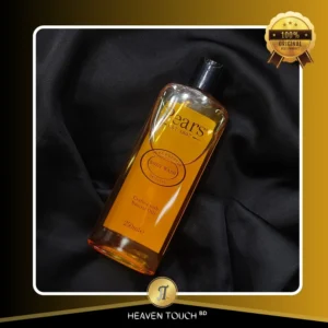 Pears Pure & Gentle Original Body Wash