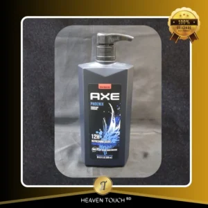 Axe Phoenix 12H Refreshing Scent Body Wash