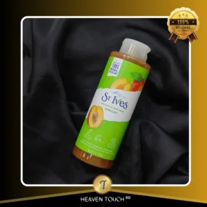 St.Ives Exfoliating Apricot Body Wash