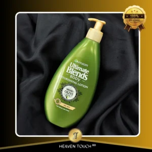 Garnier Ultimate Blends Mythic Olive Nourishing Body Lotion