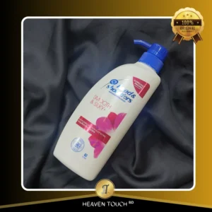 Head & Shoulders Smooth and Silky Shampoo