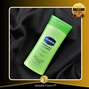 Vaseline Intensive Care Aloe Soothe Body Lotion