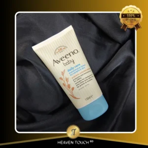 Aveeno Baby Daily Care Baby Moisturizing Lotion (150ml)