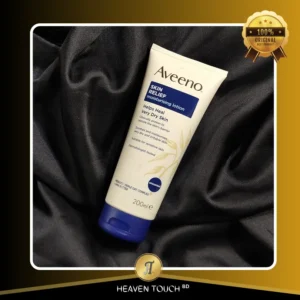 Aveeno Skin Relief Moisturizing Lotion for Dry Skin (200ml)