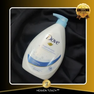 Dove Oxygen Moisture Body Wash (1000ml)