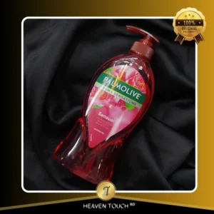 Palmolive Aroma Sensations Feel Glamourous Shower Gel