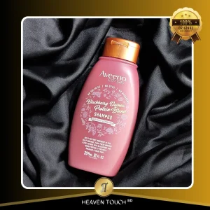 Aveeno Conditioner Blackberry Quinoa Protein Blend