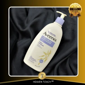 Aveeno Stress Relief Moisturizing Lotion Calm & Relax (532ml)