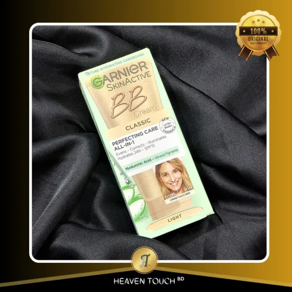 Garnier SkinActive BB Cream Classic