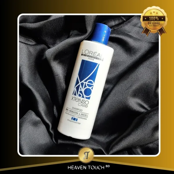 L’Oréal Professionnel Xtenso Care Shampoo