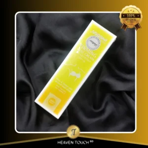 Nagano Firming Bust Cream