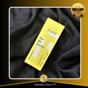 TIA'M – Vita B3 Source Brightening Serum