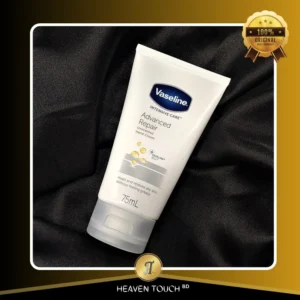 Vaseline Advanced Repair Unscented Hand Cream