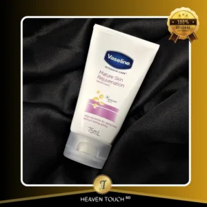 Vaseline Intensive Care Mature Skin Rejuvenation Hand Cream