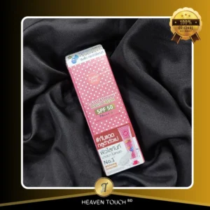 Cathy Doll L-Glutathione Magic SPF 50 Whitening Sunscreen Cream