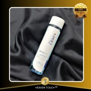 Dove Derma Spa Uplifted+ Body Oil