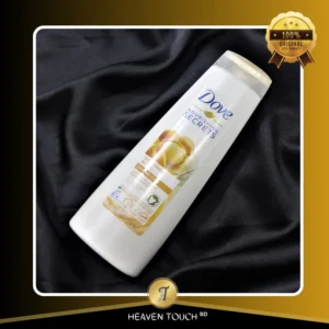 Dove Nourishing Secrets Smoothing Ritual Shampoo