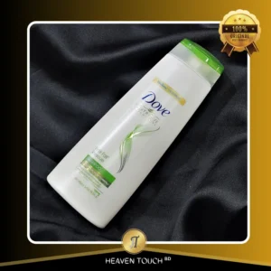 Dove Nutritive Solutions Hair Fall Rescue Shampoo