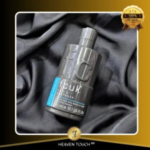 FCUK Hair and Body Wash Urban