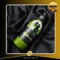 Fruiser Botanical Series Nourishing Shampoo