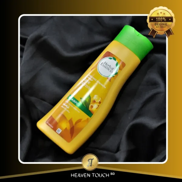 Herbal Essences Bee Strong Shampoo