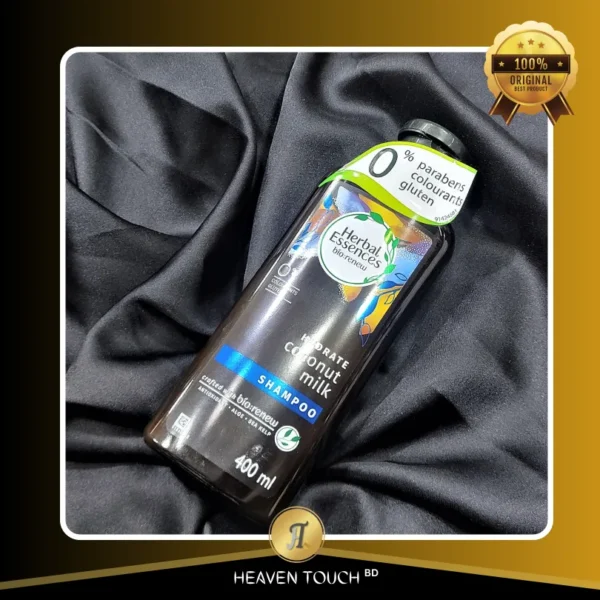 Herbal Essences Hydrate Coconut Milk Shampoo