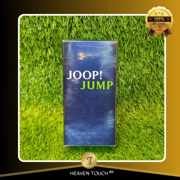 Joop Jump EDT for Men