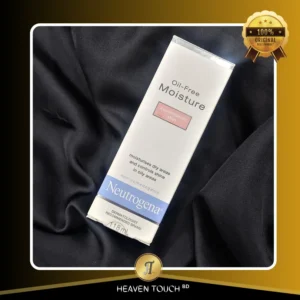 Neutrogena Oil-Free Combination Skin Moisture