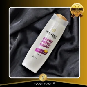 PANTENE Advanced Hairfall Solution Anti-Hairfall Shampoo