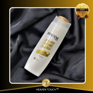 PANTENE Advanced Hairfall Solution Total Damage Care Shampoo