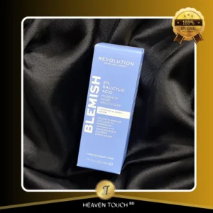 Revolution Skincare 2% Salicylic Acid Blemish Serum