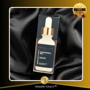 Revolution Skincare Extra 15% Niacinamide Serum