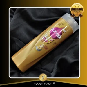 SUNSILK Hair Fall Solution Shampoo