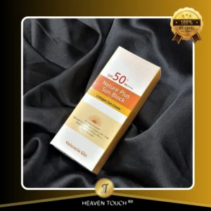 Valencia Gio Nature Plus Collagen Sun Block SPF50+ Cream