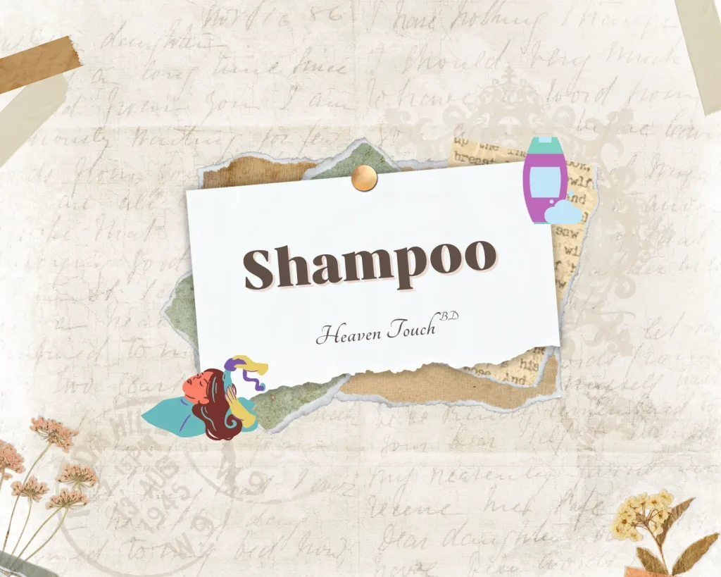 What Ingredients Should I Look for in a Shampoo? Shampoo - bdheaventouch.xyz