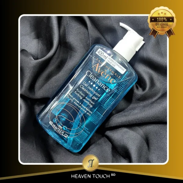 Avene Cleanance Cleansing Gel (400ml)