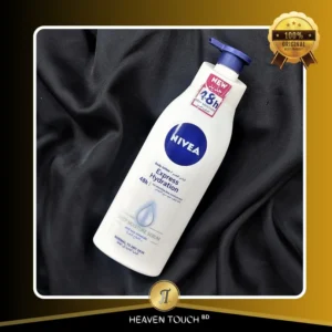 Nivea Express Hydration 48h Body Lotion