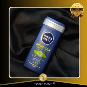 Nivea Men Energy Shower Gel