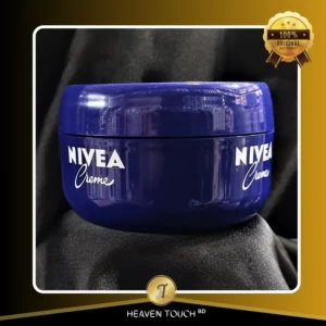 Nivea Creme Body, Face and Hand Moisturizing Cream