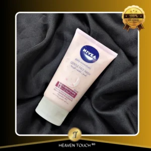 Nivea Daily Essentials Gentle Face Wash