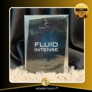 Dorall Collection Fluid Intense Perfume For Men