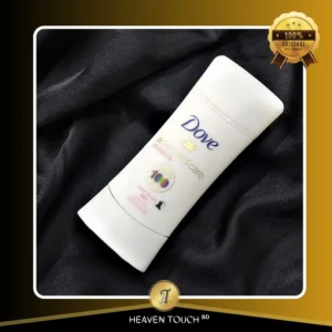 Dove Advanced Care Invisible Antiperspirant Deodorant Stick