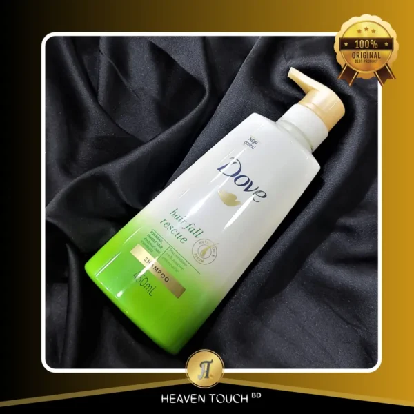 Dove Hair Fall Rescue Shampoo