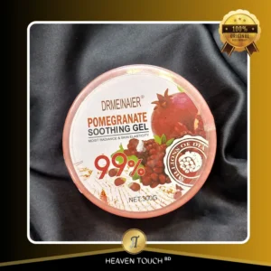 Drmeinaier Pomegranate Soothing Gel 99%