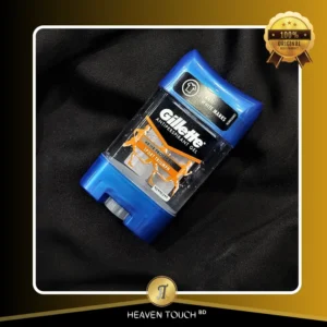 Gillette Sport Triumph Antiperspirant Gel 48h