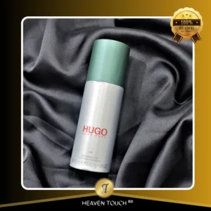 Hugo Boss Man Perfumed Deodorant Spray