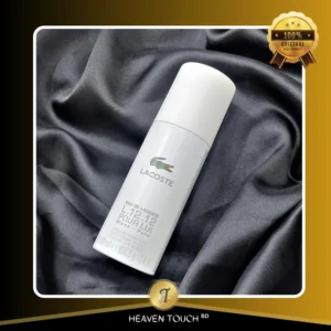 Lacoste L.12.12 Blanc-Pure Deodorant Spray