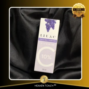 Lilac Vitamin C Serum 10%