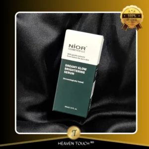 NIOR Dreamy Glow Brightening Serum