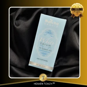 Natcha Beaute High Speed x10 White Serum